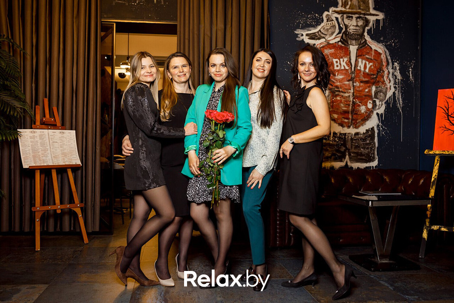 Brooklyn Live!, фото № 35