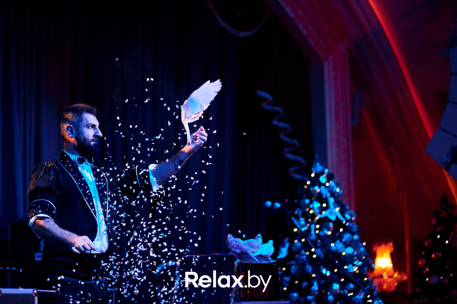 Новый 2021 год, фото № 94