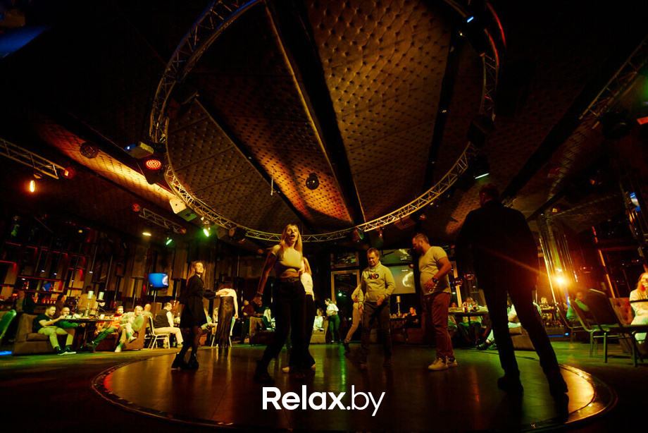 Lindas Perfomance Art Show, фото № 75