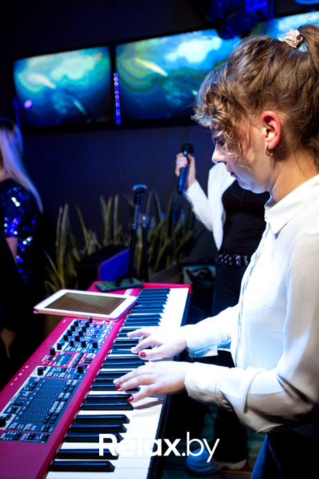 Ночные жители, фото № 62