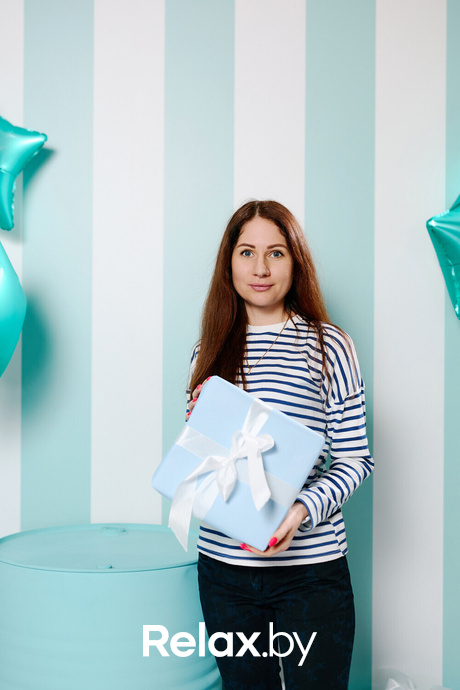 Breakfast at Tiffany's, фото № 131