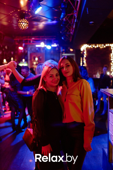 Суббота в Квартире №3, фото № 42