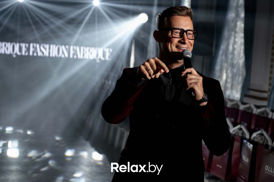 Fashion Fabrique 2.0 (часть 1), фото № 1