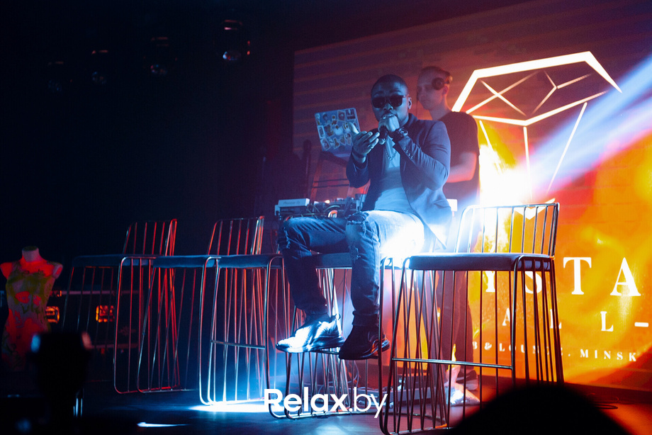 Dj Ametisto, фото № 12