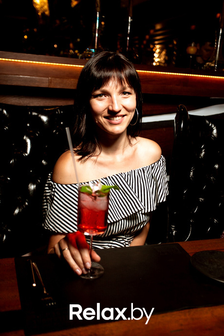 Суббота в PEAKY BLINDERS, фото № 61