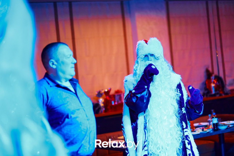 Ёлки 2021, фото № 18