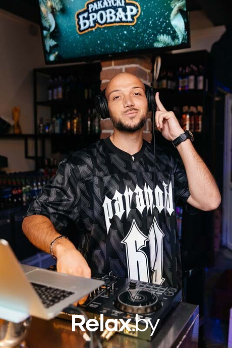 Новогодний корпоратив 21.12.2024, фото № 162