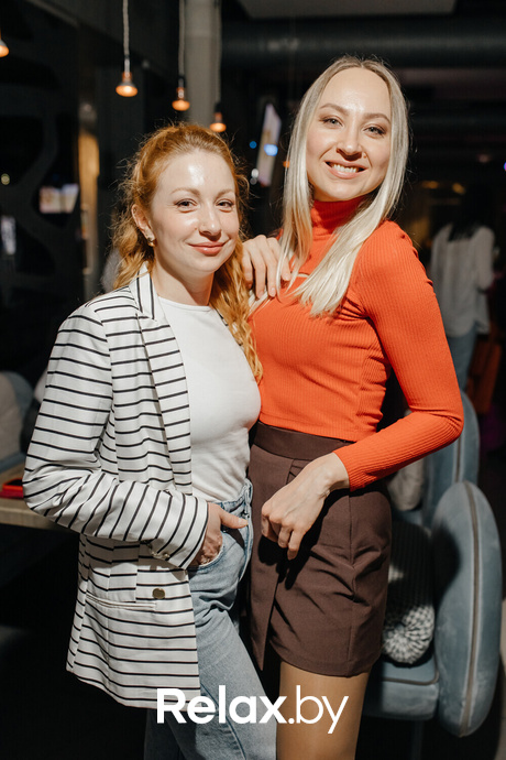 Ночные жители, фото № 10