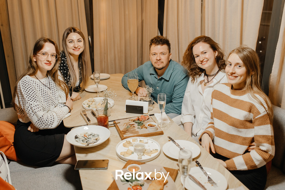 Ночные жители, фото № 16