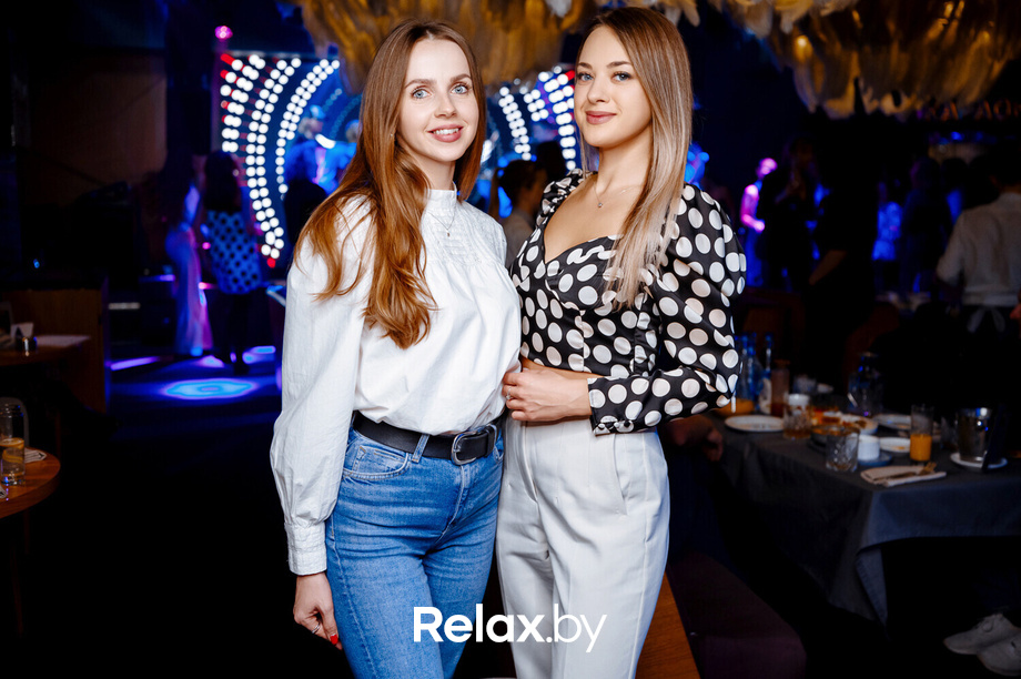 Friday Music, фото № 77