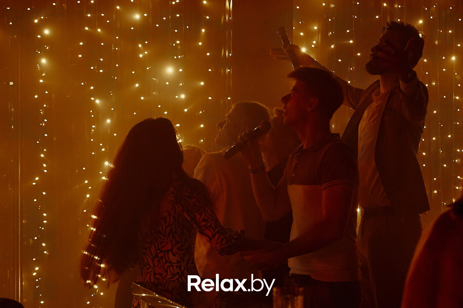 Saturday music, фото № 75