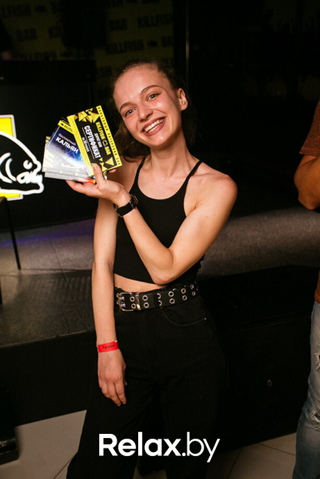 День Независимости Республики Беларусь, фото № 91