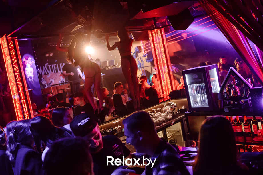 Friday «Мир дикого запада», фото № 15