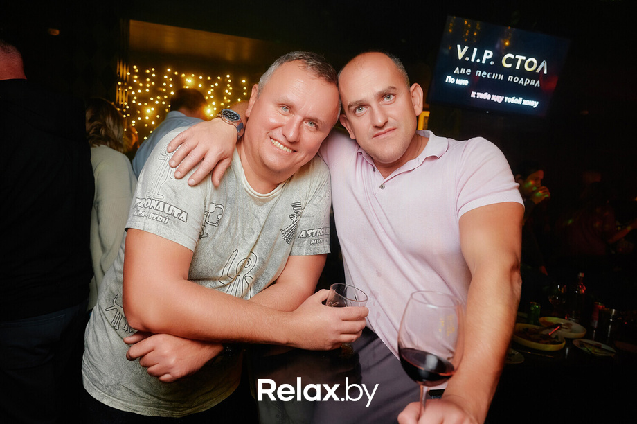 Friday Music, фото № 42