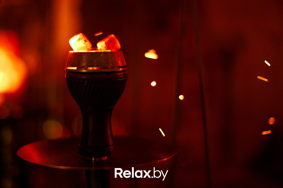 Live Lounge, фото № 18