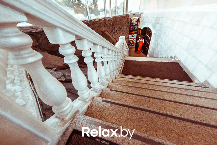 Шоу «Тропикана», фото № 16