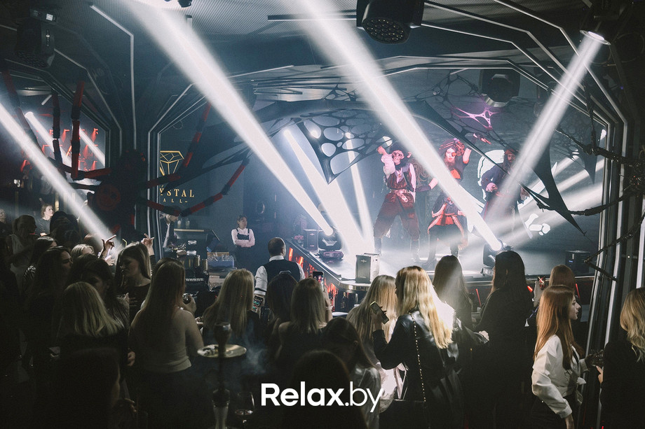 Пираты Карибского моря, фото № 50