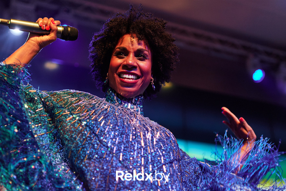 «День Рождения казино Опера. Нам 6 лет!», фото № 197