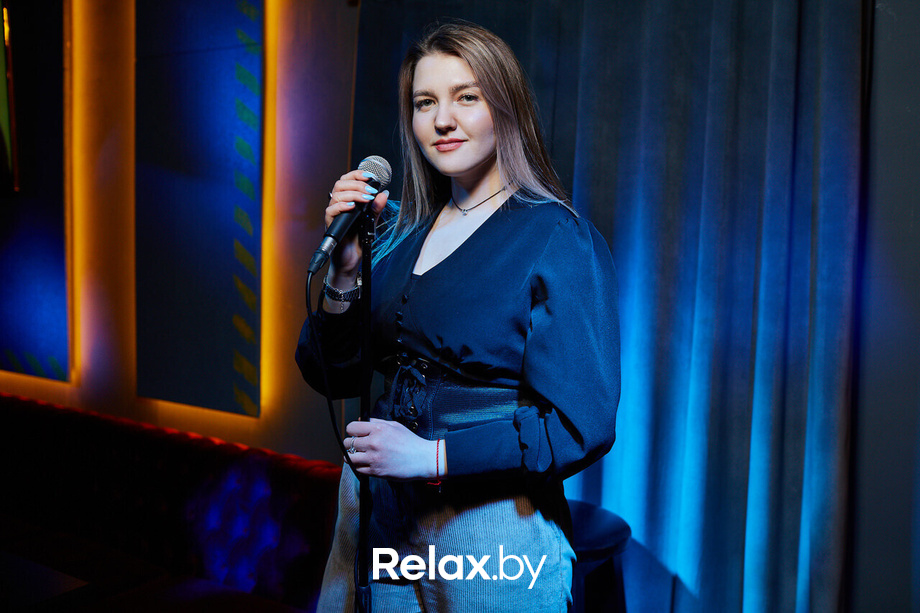 ZAVOD Friday evening, фото № 90