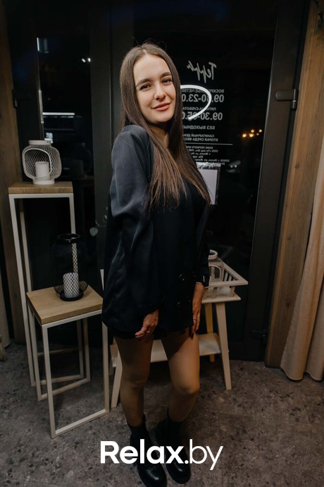 Ночные жители, фото № 32