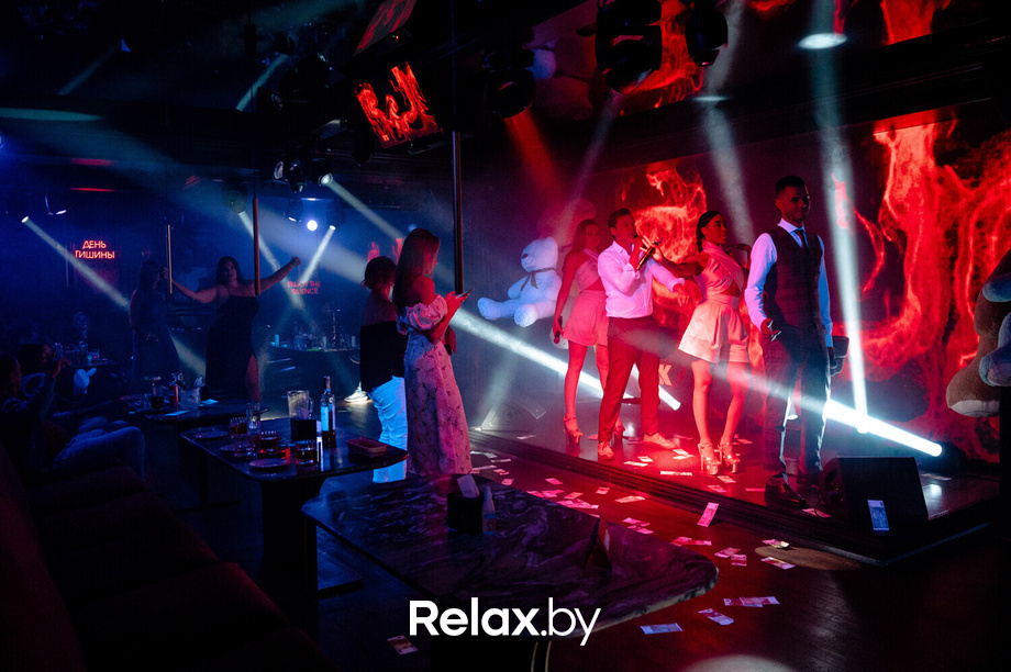 Have fun with us!, фото № 31