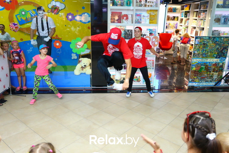 Скоро в школу, фото № 119