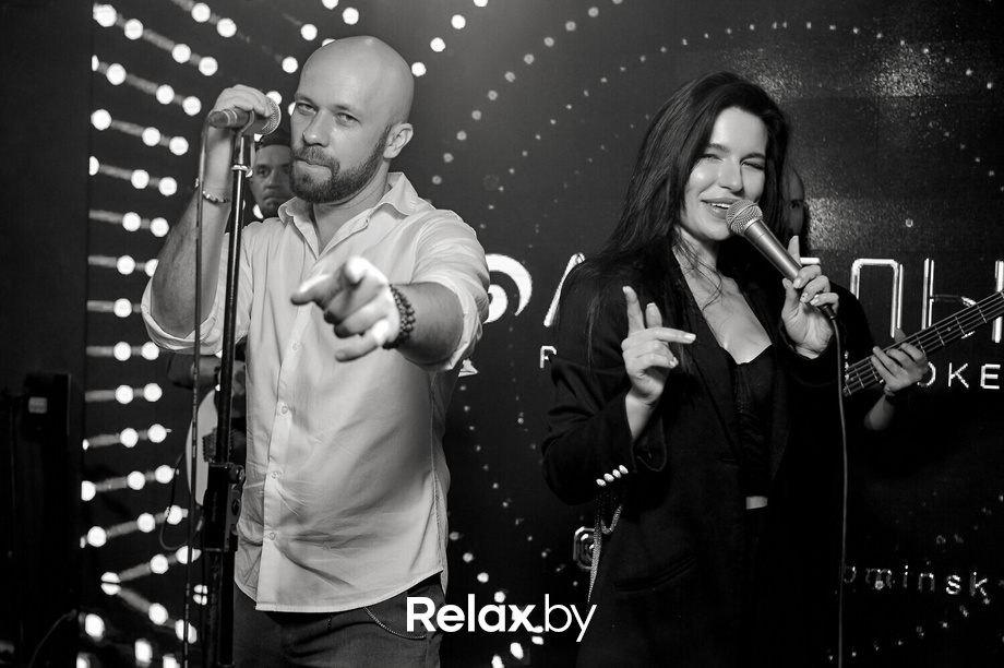 Friday Music, фото № 74