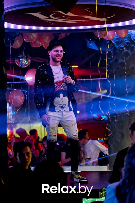 LUNA birthday 1 year (day 1), фото № 87