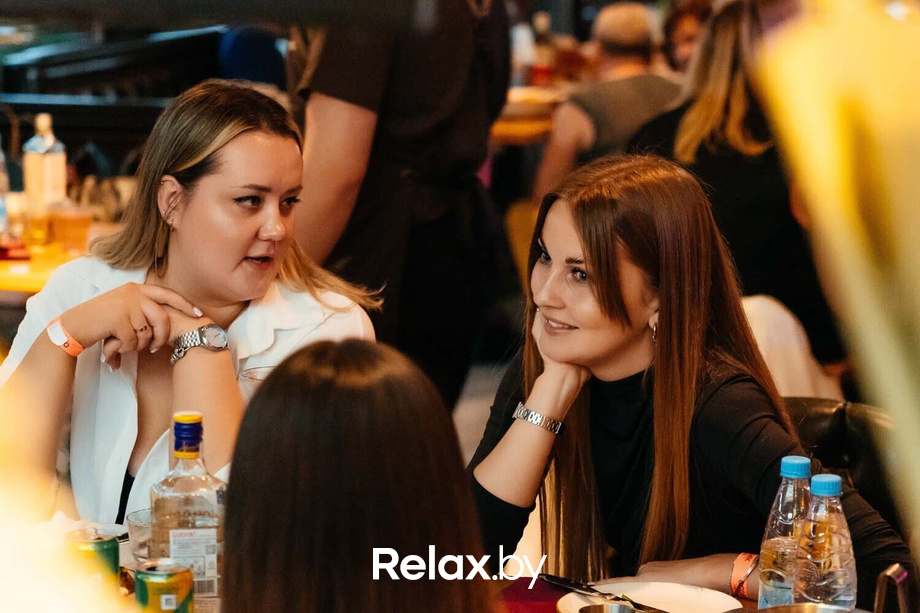 Saturday party, фото № 32