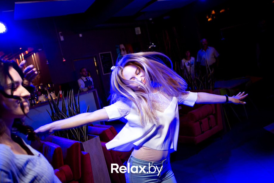 Ночные жители, фото № 53