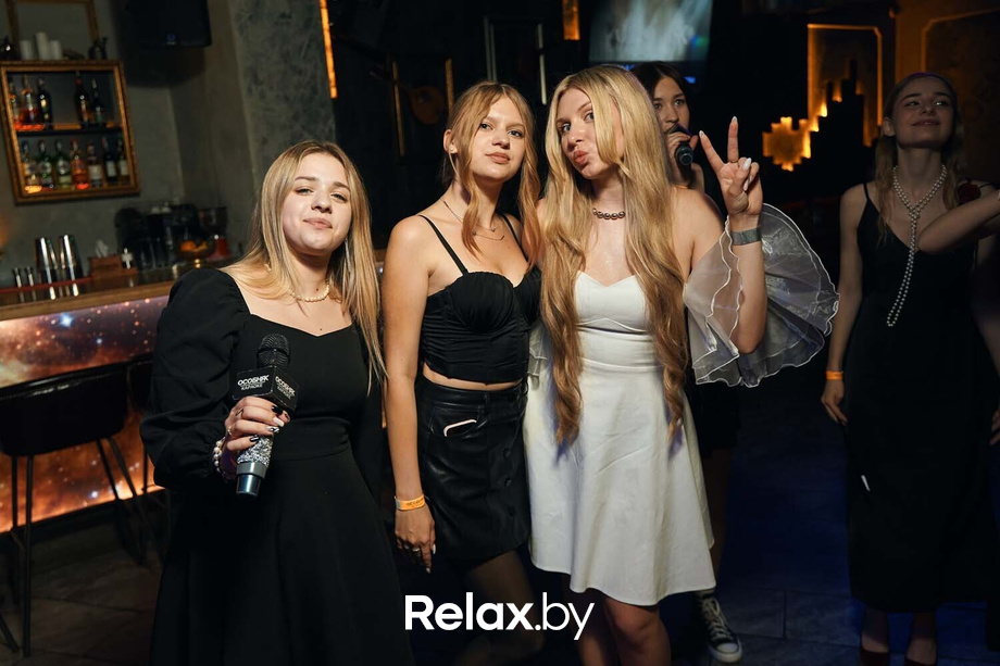 Saturday party, фото № 1