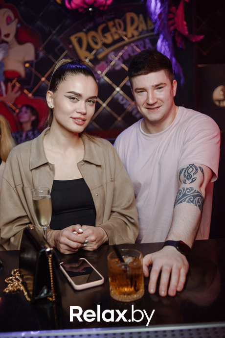 Saturday «Don’t stop the party», фото № 31