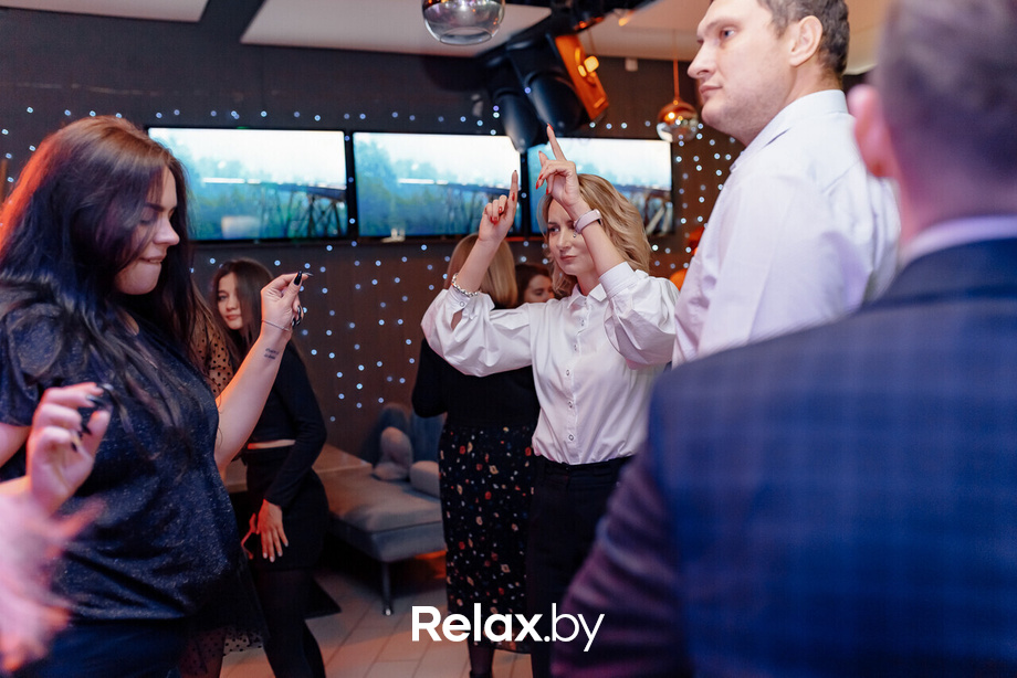 Ночные жители, фото № 29