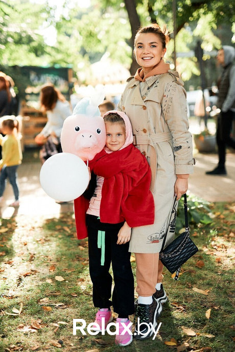 Фестиваль Vulitsa Ezha, фото № 126