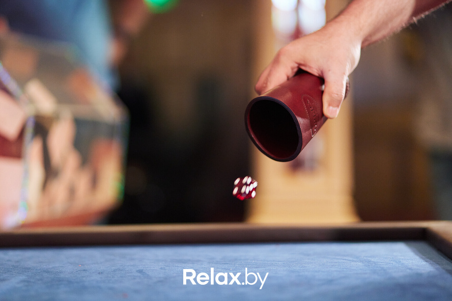 «Счастливый рейс и LUCKY 7», фото № 49