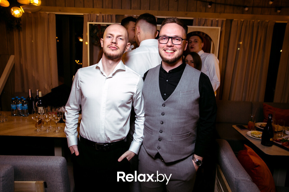 Ночные жители, фото № 29