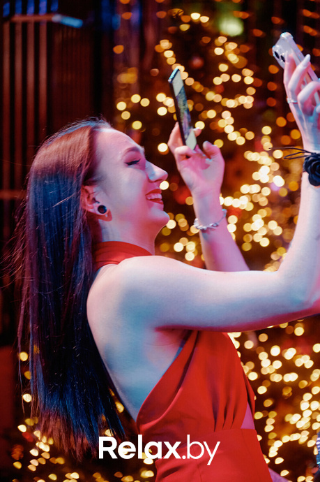 Новый Год в Ангелах, фото № 8