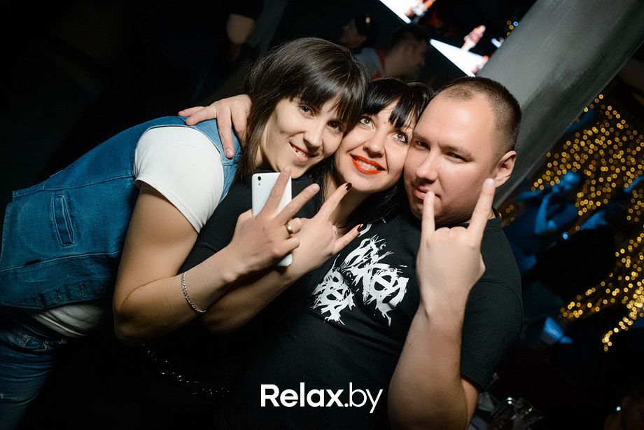 Party в terra формате, фото № 35