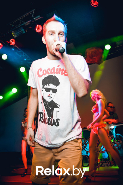 Dozari Night, фото № 58