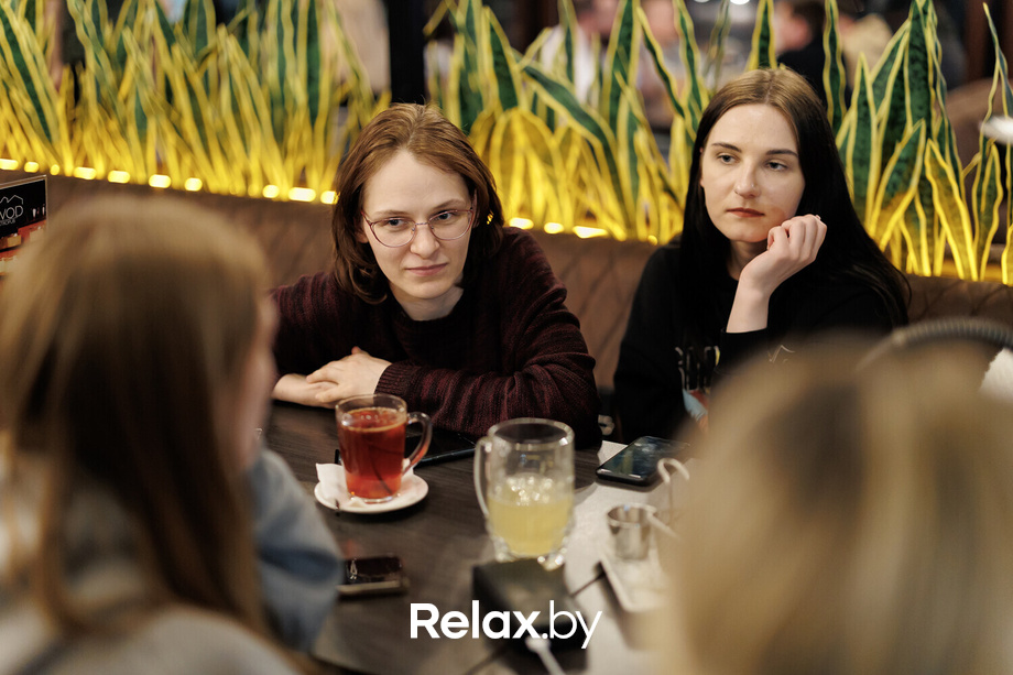 Zavod Friday Night, фото № 48