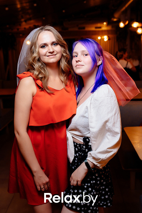 Ночные жители, фото № 30