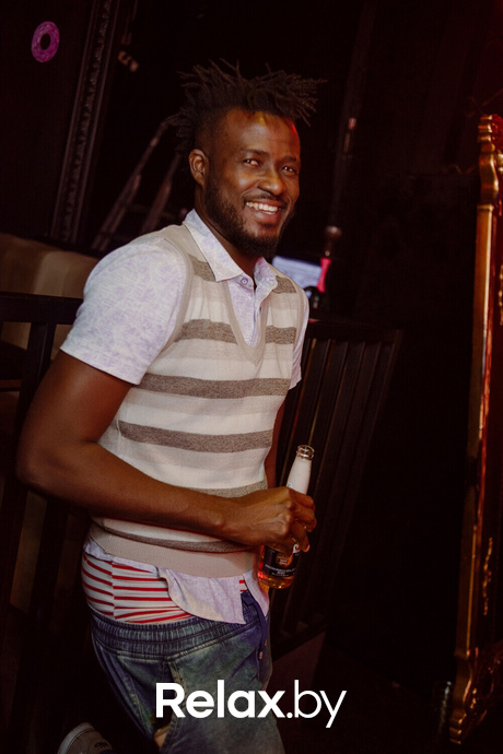 Saturday «Криминальное чтиво», фото № 32