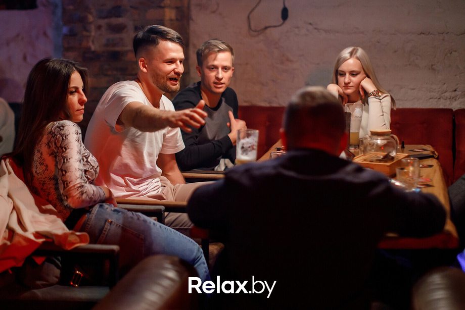 Live Lounge, фото № 38