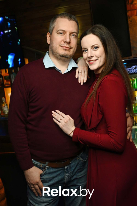 Saturday party, фото № 31