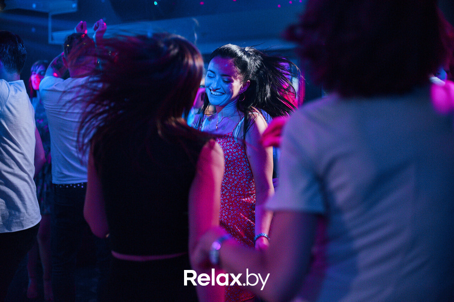 Summer Time, фото № 60