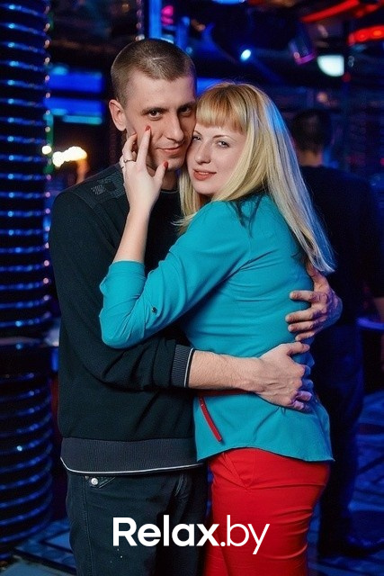 After-party with Backstreet Boys, фото № 40