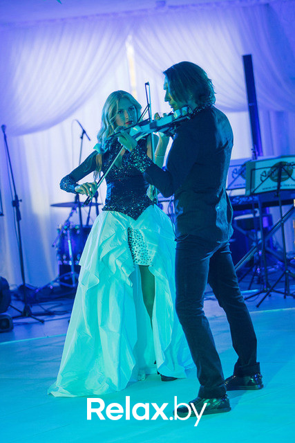 Персональный День Рождения. 15 лет Атлант-М Сухарево, фото № 69