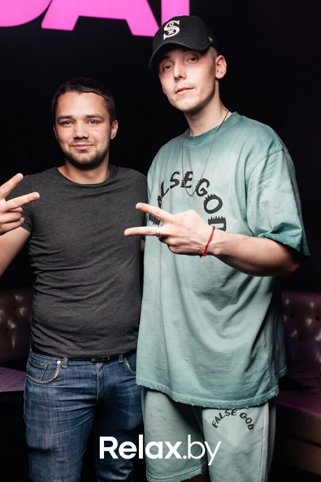 Slame, фото № 118