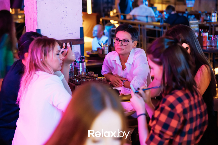 Saturday party, фото № 22