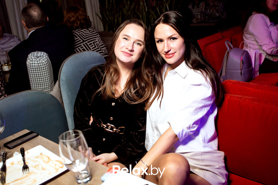 Ночные жители, фото № 17